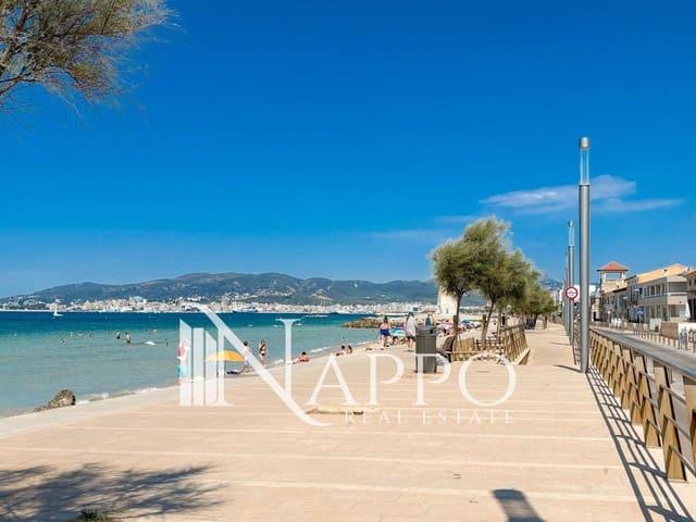 Chalet en alquiler en Nou Llevant, Palma
