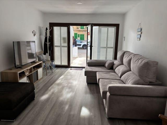 Villa en alquiler en Porto Cristo