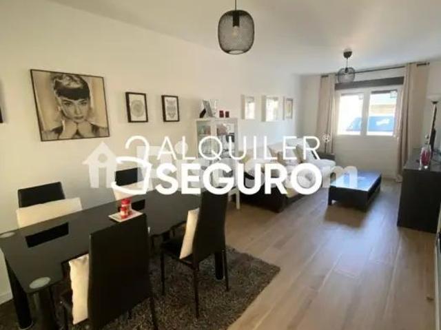 Casa en alquiler en Centro, Guadalajara