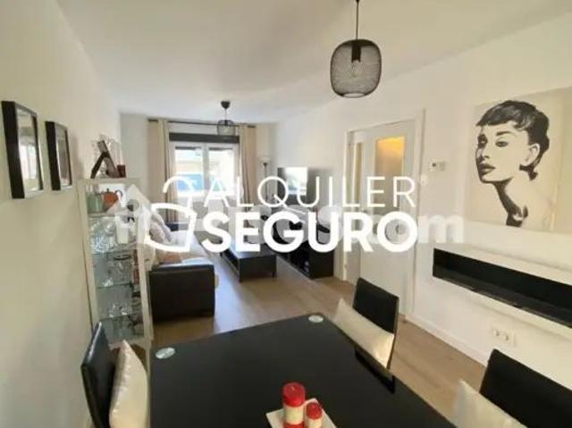 Casa en alquiler en Centro, Guadalajara