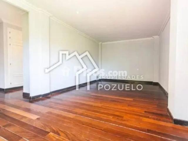 Casa en alquiler en Salamanca, Madrid