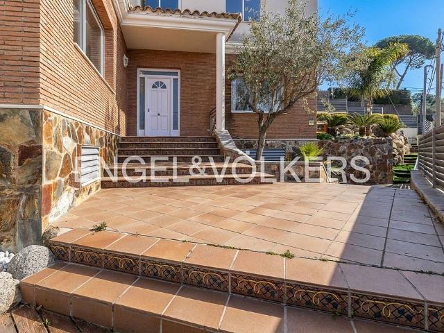 Chalet en alquiler en Maresme, Catalunya