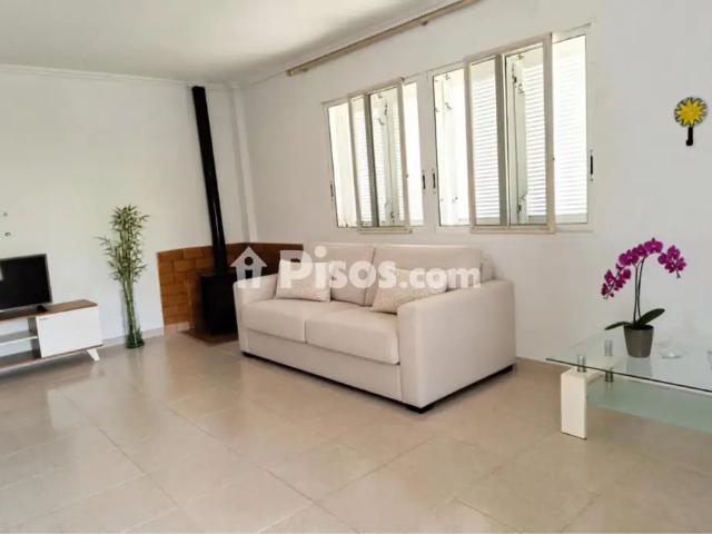 Casa en alquiler en la Plana Baixa, Valencia
