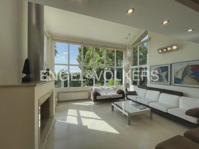 Chalet en alquiler en l'Horta Nord, Valencia