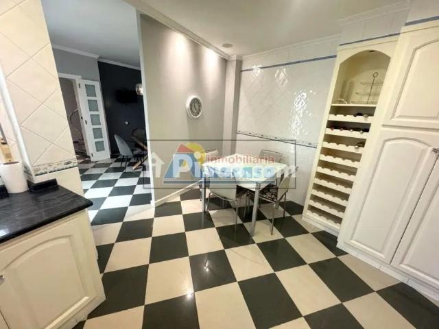Casa en alquiler en Ciutat Vella, Comarca de València