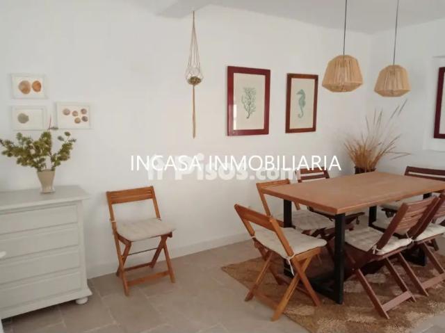 Casa en alquiler en Comarca Metropolitana de Huelva, Andalucía
