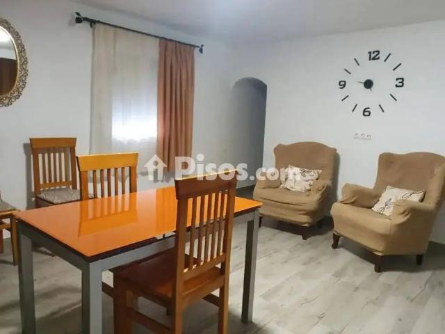 Casa en alquiler en San Ildefonso, Jaén