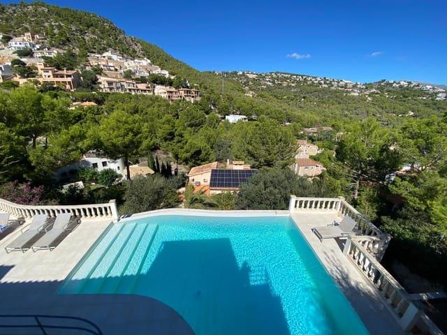 Chalet en alquiler en Port d'Andratx, Serra de Tramuntana