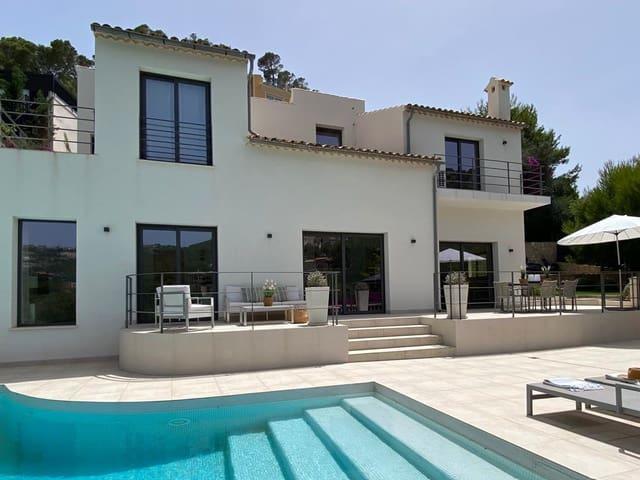 Chalet en alquiler en Port d'Andratx, Serra de Tramuntana