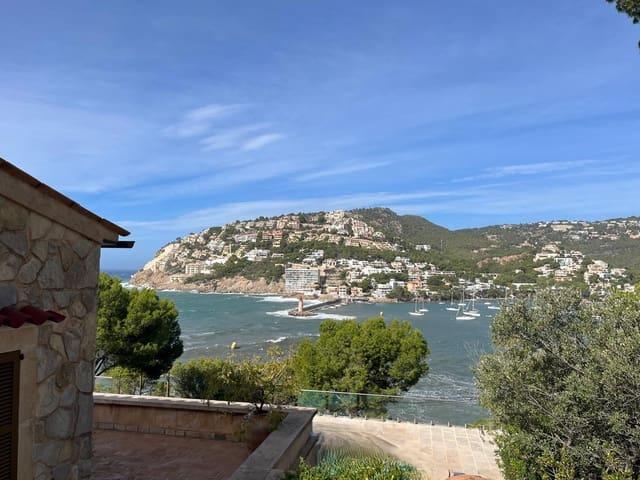 Chalet en alquiler en Port d'Andratx, Serra de Tramuntana