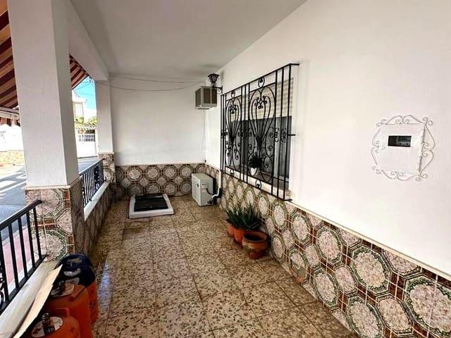 Chalet en alquiler en Puerto de la Torre, Málaga-Costa del Sol