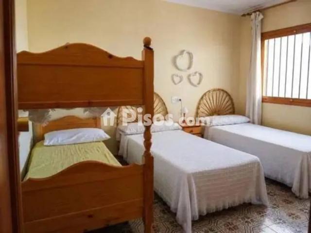 Casa en alquiler en Murcia, Área Metropolitana de Murcia