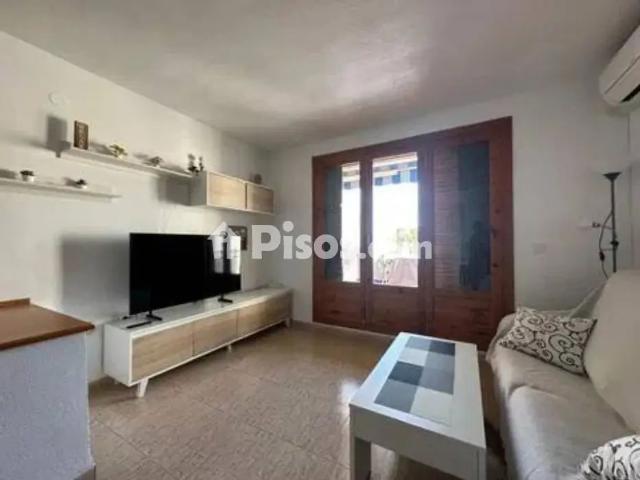 Casa en alquiler en Murcia, Área Metropolitana de Murcia