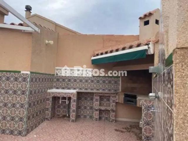 Casa en alquiler en Murcia, Área Metropolitana de Murcia