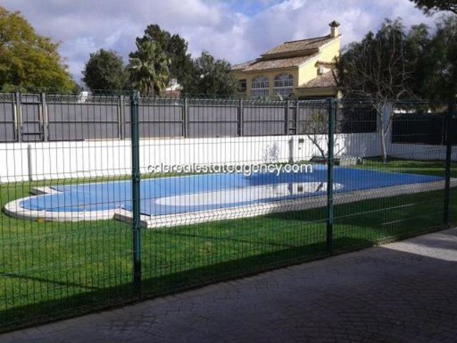 Casa en alquiler en El Puerto De Santa María