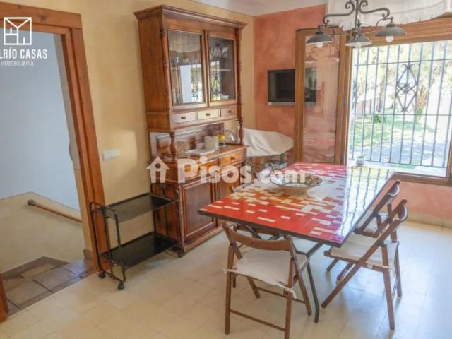 Casa en alquiler en Comarca Metropolitana de Huelva, Andalucía