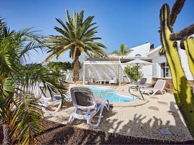 Chalet en alquiler en Mogán, Canarias