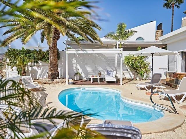 Chalet en alquiler en Mogán, Canarias