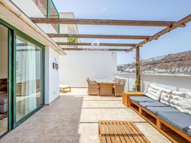 Chalet en alquiler en Mogán, Canarias