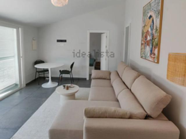Casa en alquiler en Barriada Islas Canarias, Costa del Sol Occidental