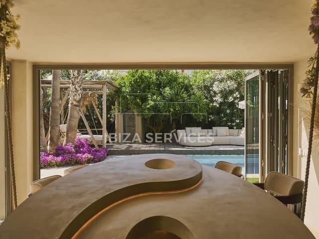 Chalet en alquiler en Puig d'en Valls, Eivissa