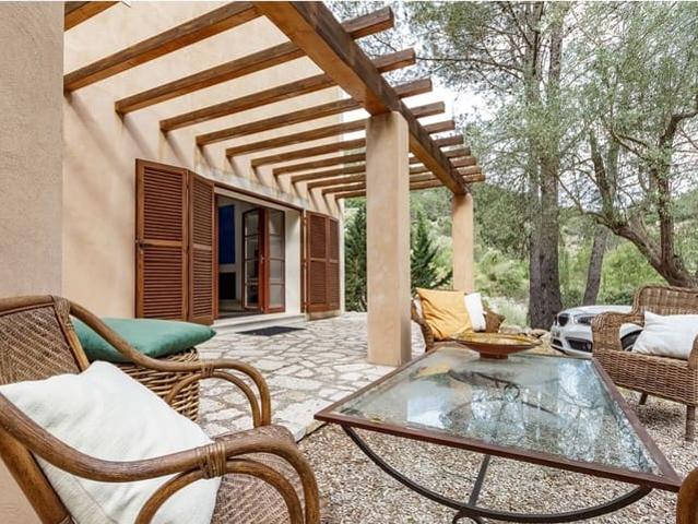 Chalet en alquiler en Serra de Tramuntana, Baleares