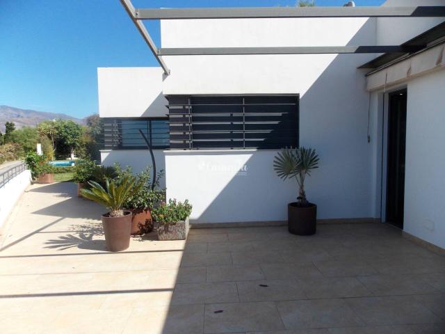Chalet en alquiler en La Herradura, Comarca de la Costa Granadina