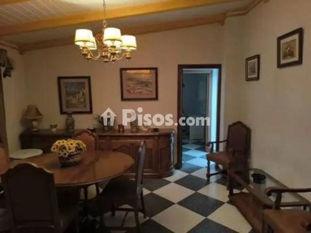 Casa en alquiler en Comarca Metropolitana de Huelva, Andalucía