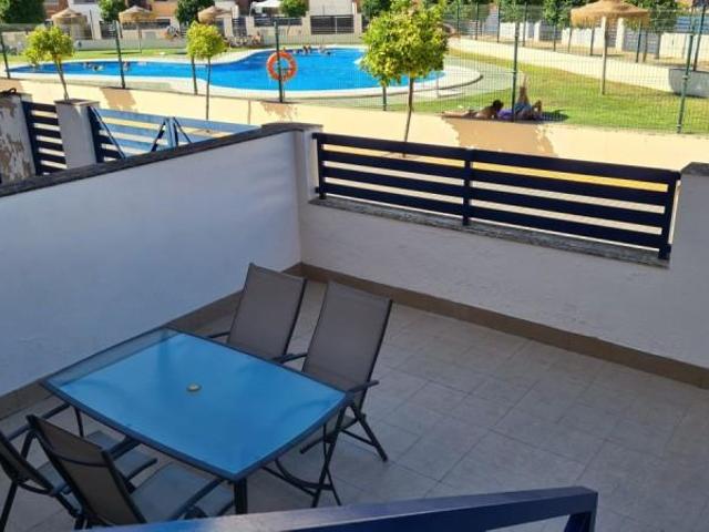 Chalet en alquiler en Punta Umbría, Huelva