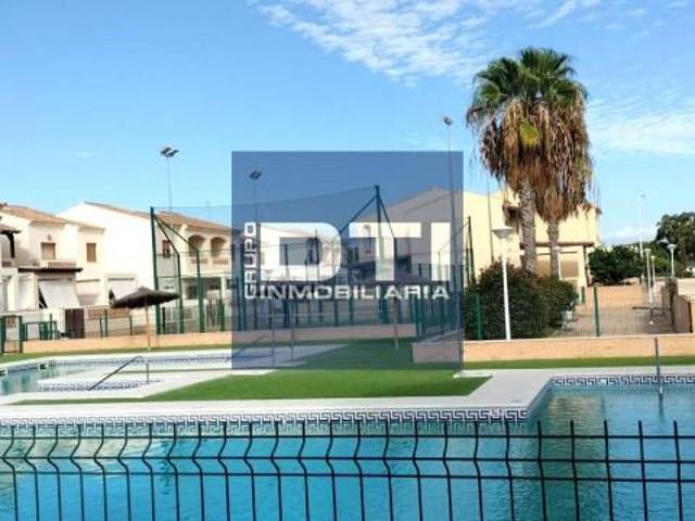 Villa en alquiler en Punta Umbría