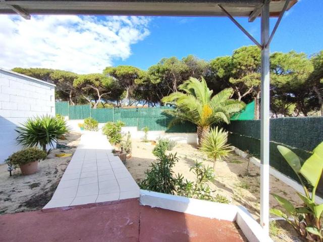 Chalet en alquiler en Punta Umbría, Huelva