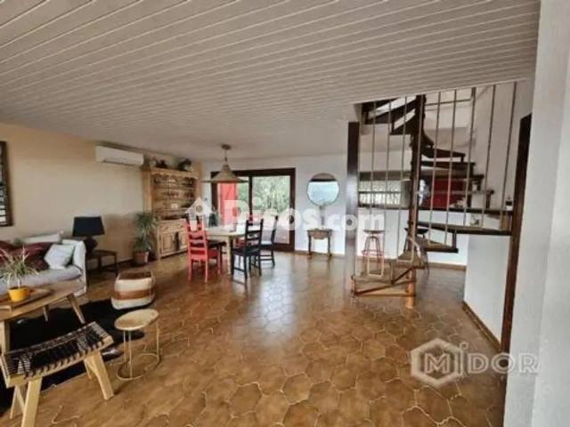 Casa en alquiler en Eixample, Girona