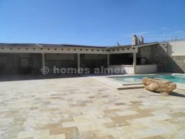 Chalet en alquiler en Valle del Almanzora, Andalucía