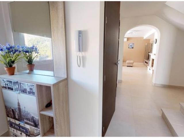 Casa en alquiler en Alicante
