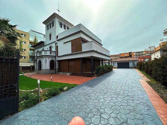 Villa en alquiler en Calafell, Calafell Platja