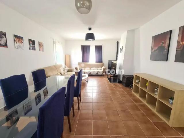 Casa en alquiler en Salamanca, Madrid