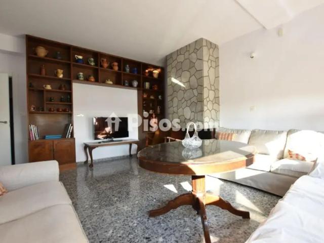 Casa en alquiler en Ronda, Comarca de la Vega de Granada