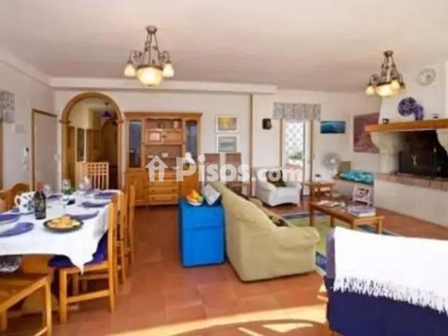 Casa en alquiler en Vigo