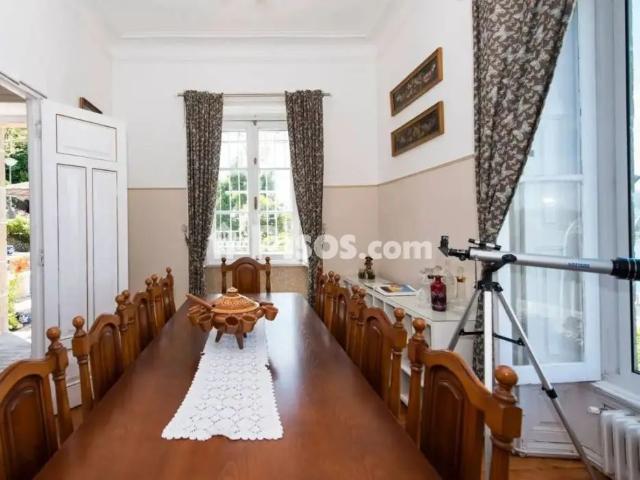 Casa en alquiler en Peniche, Vigo