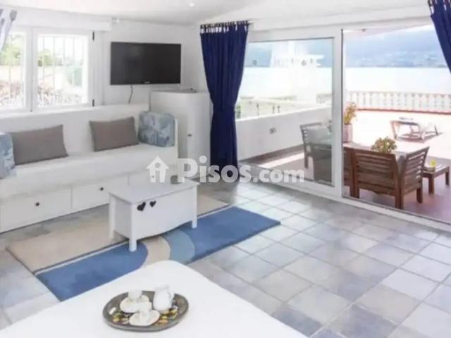 Casa en alquiler en Vigo