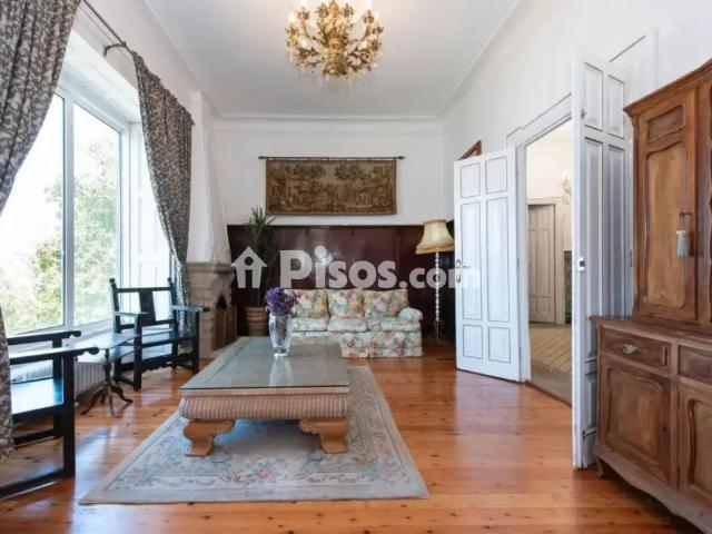 Casa en alquiler en Vigo