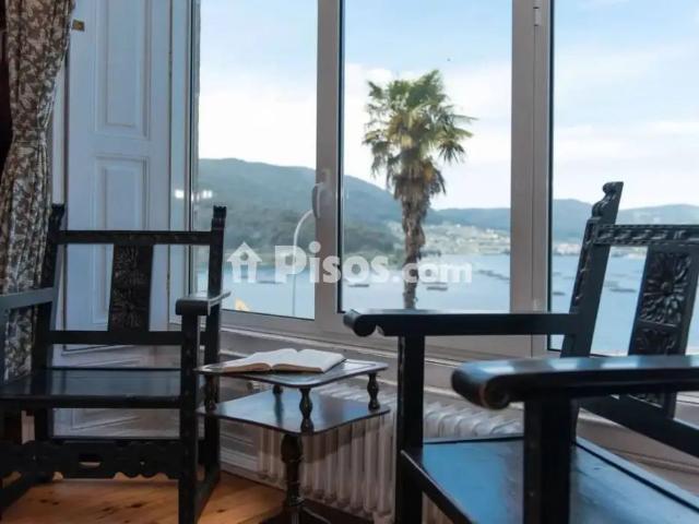 Casa en alquiler en Vigo