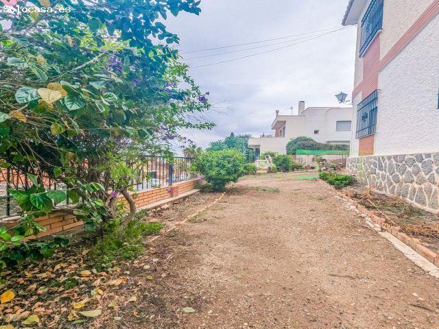 Casa en alquiler en Rincón De La Victoria
