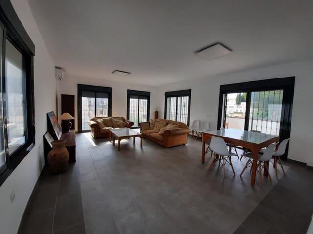 Chalet en alquiler en Las Zorreras, Rincón De La Victoria