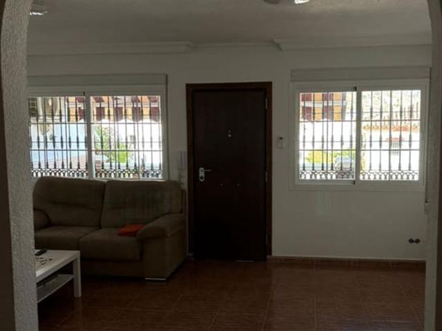 Chalet en alquiler en La Axarquía, Andalucía