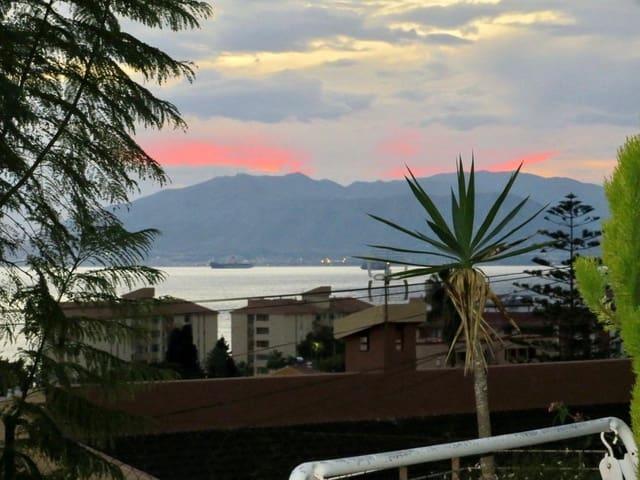 Chalet en alquiler en La Axarquía, Andalucía