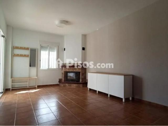 Casa en alquiler en Centro, Málaga-Costa del Sol