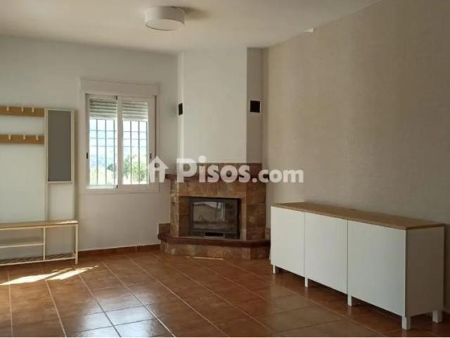 Casa en alquiler en Centro, Málaga-Costa del Sol