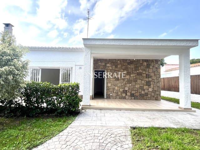 Chalet en alquiler en l'Horta Nord, Valencia