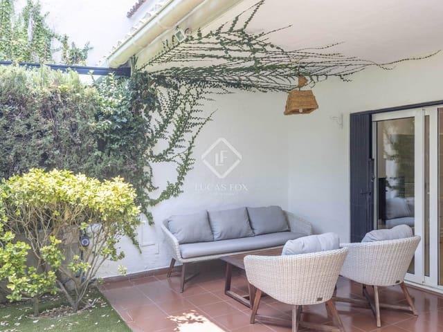 Chalet en alquiler en l'Horta Nord, Valencia